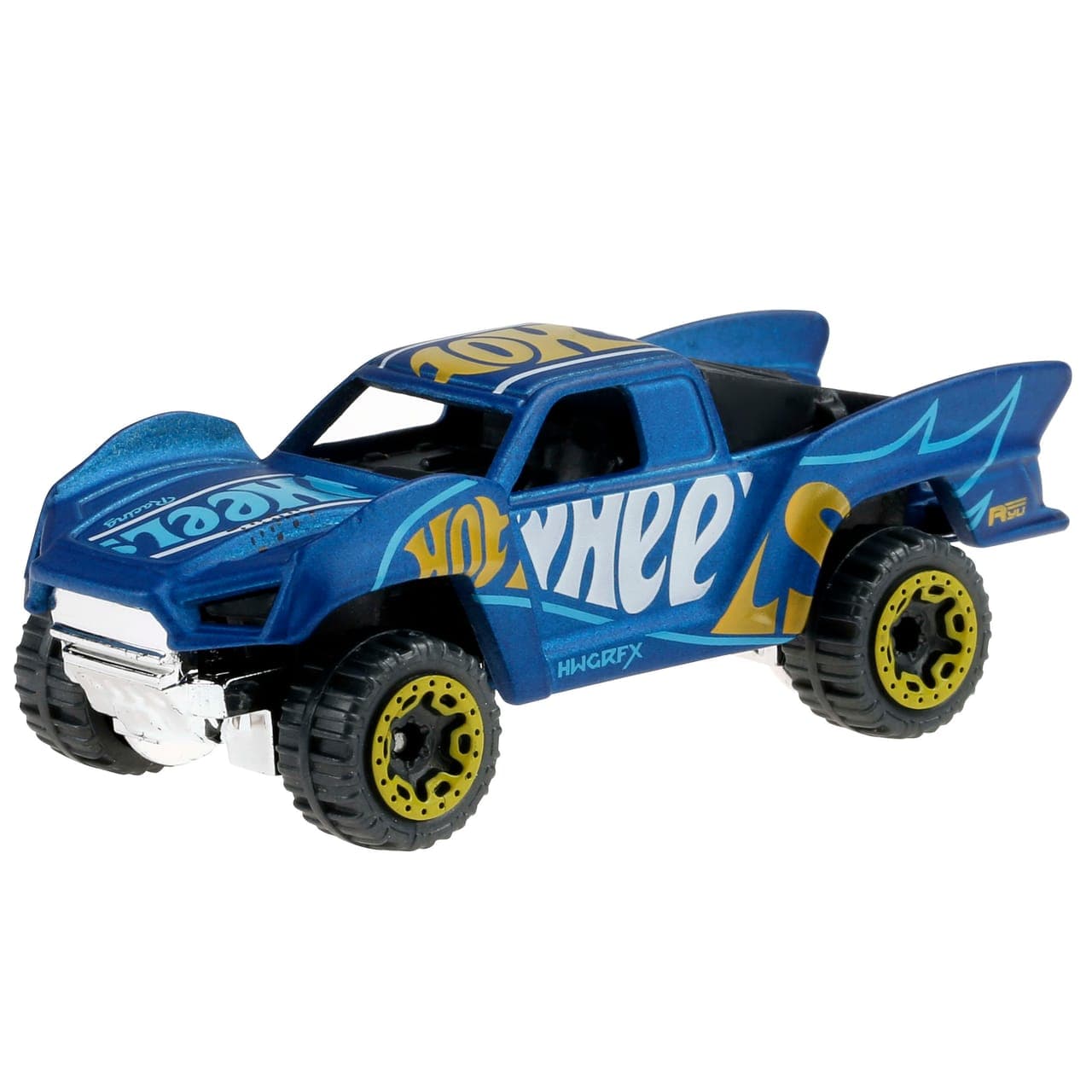 Baja Truck