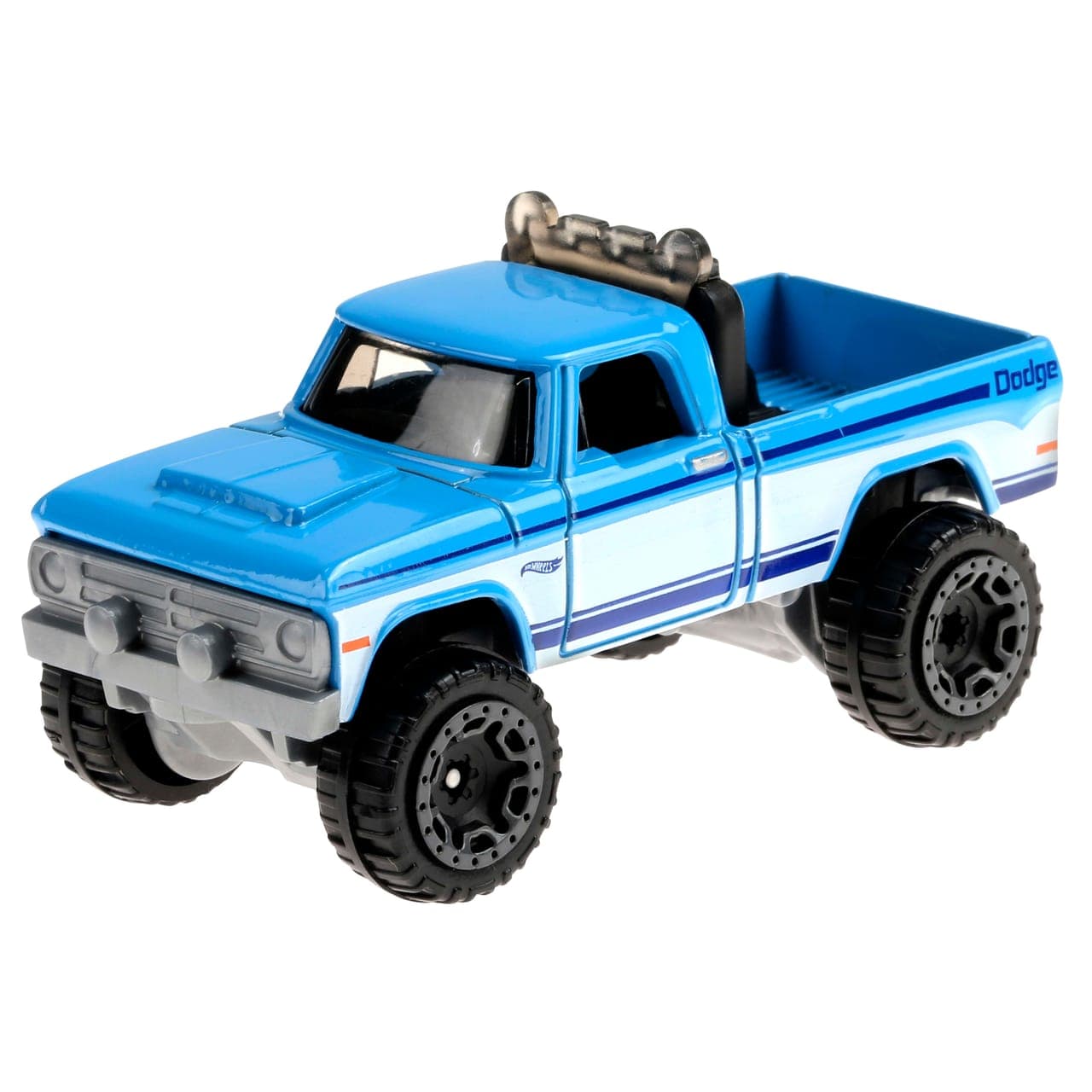 '70 Dodge Power Wagon