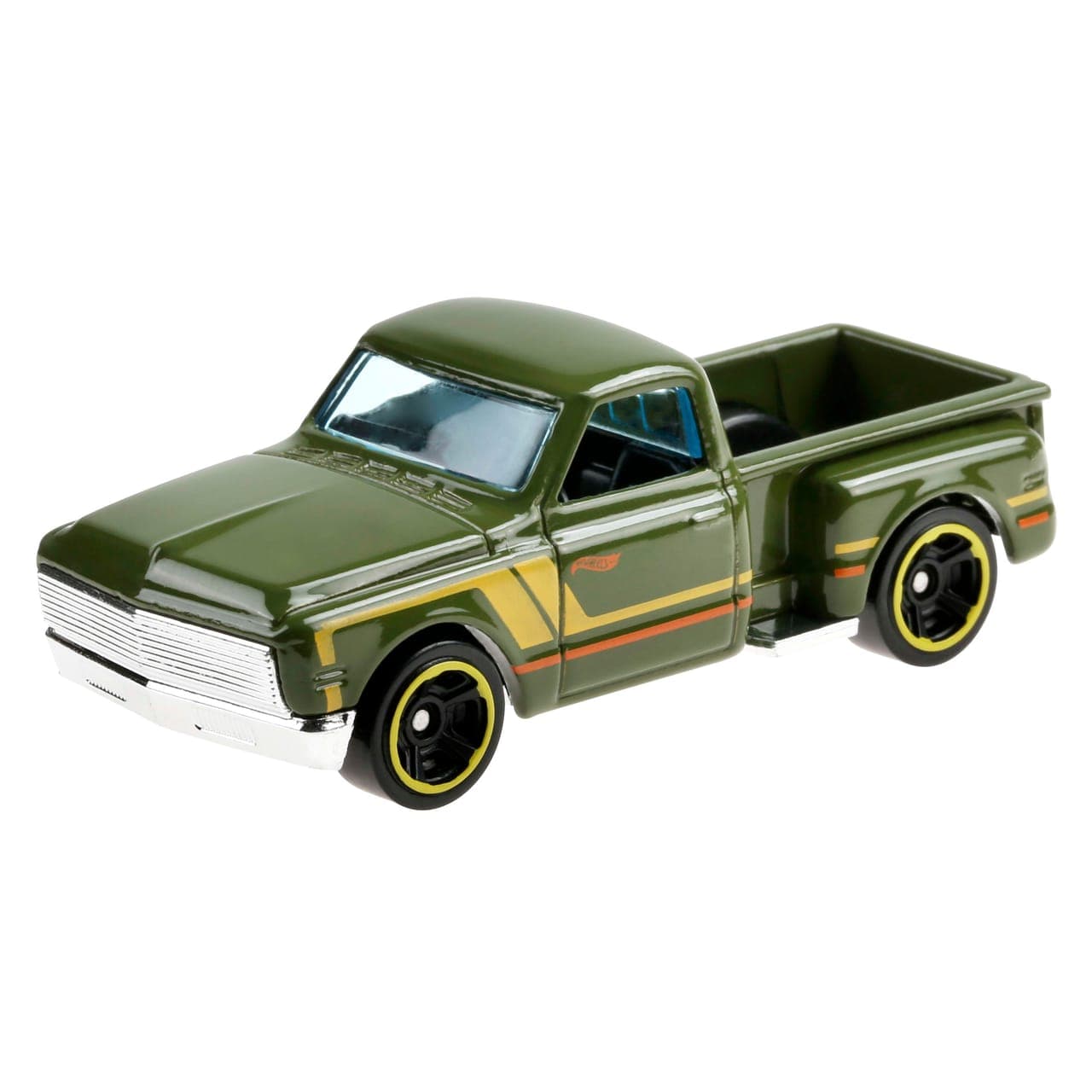 '69 CHEVY PICKUP