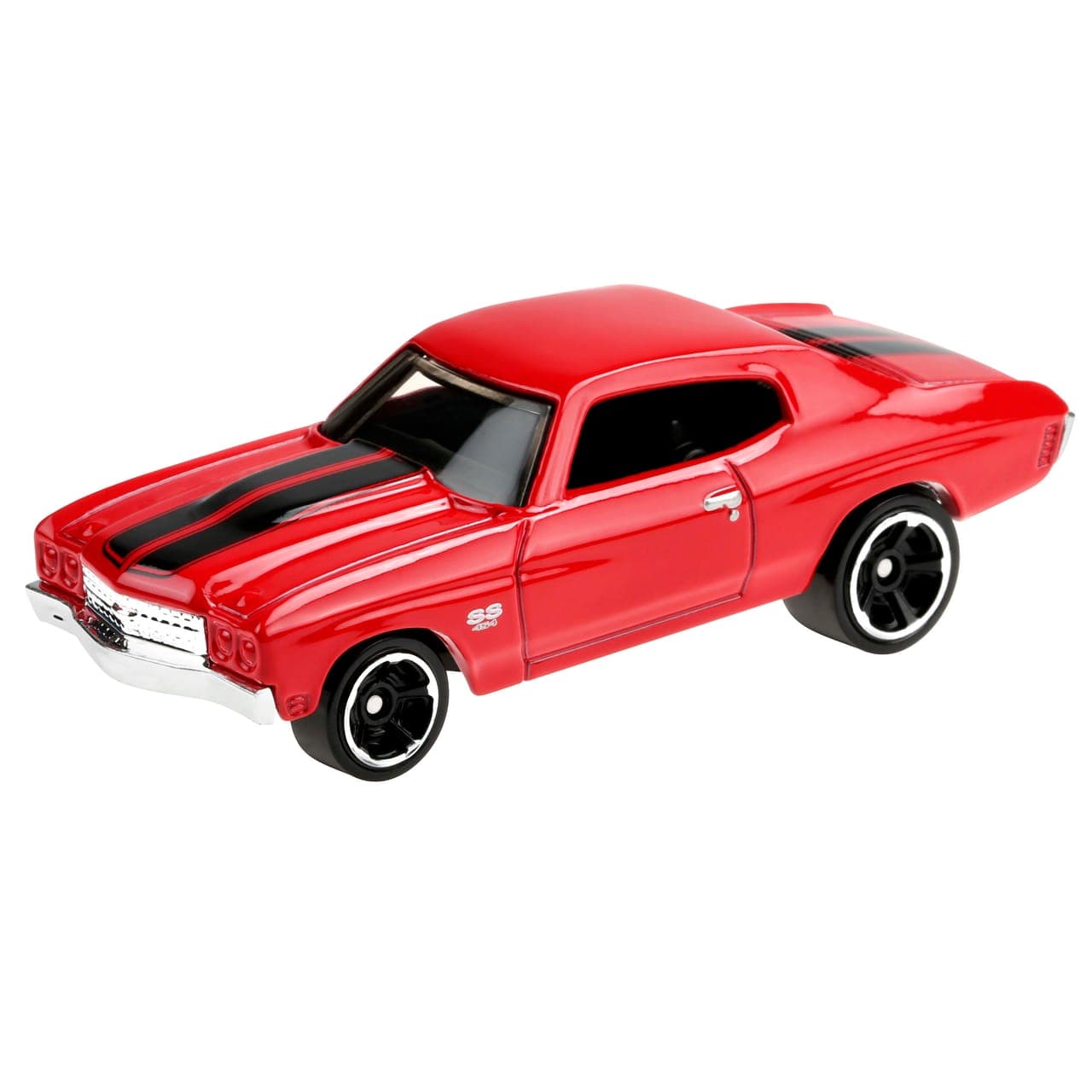 '70 Chevelle SS