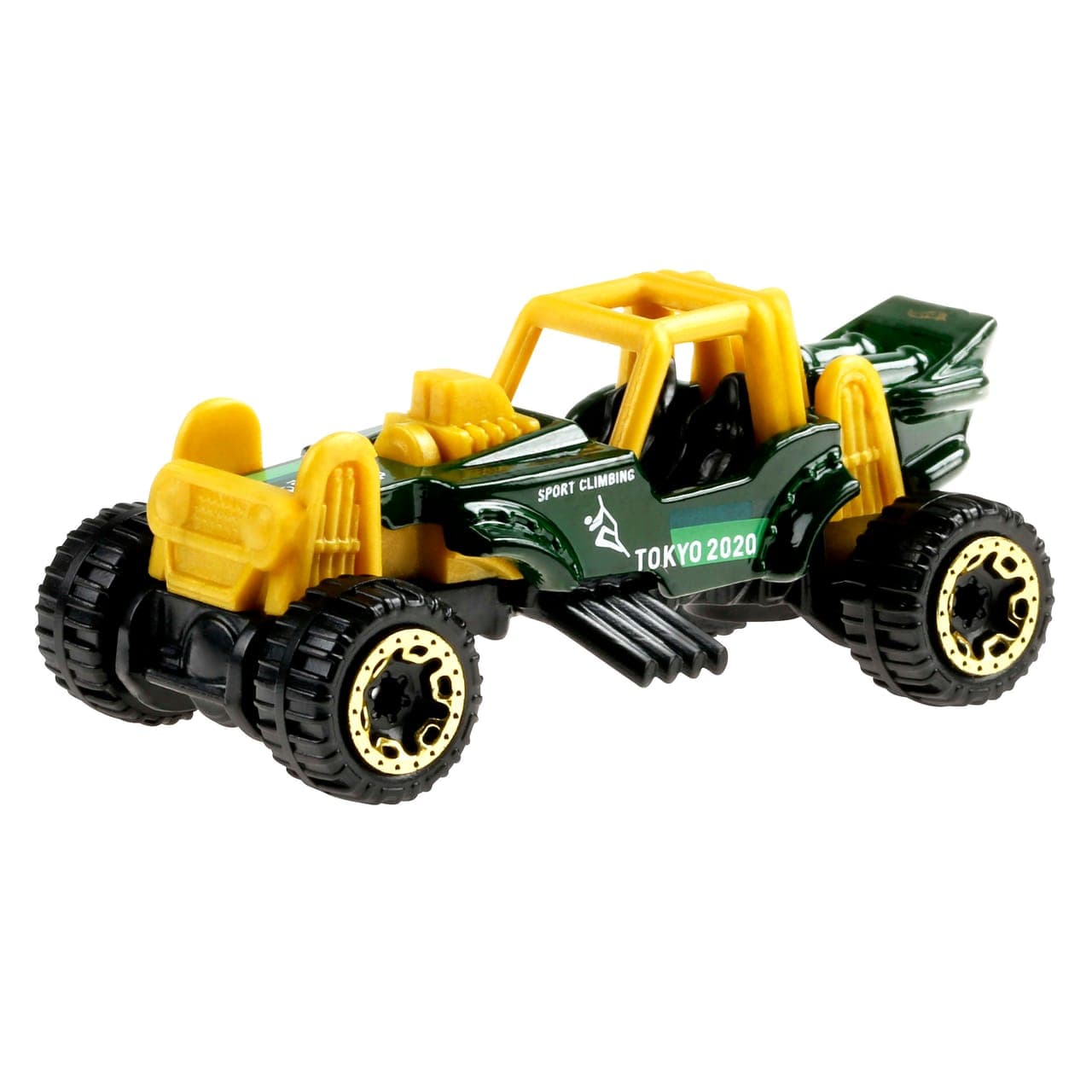 Mountain Mauler