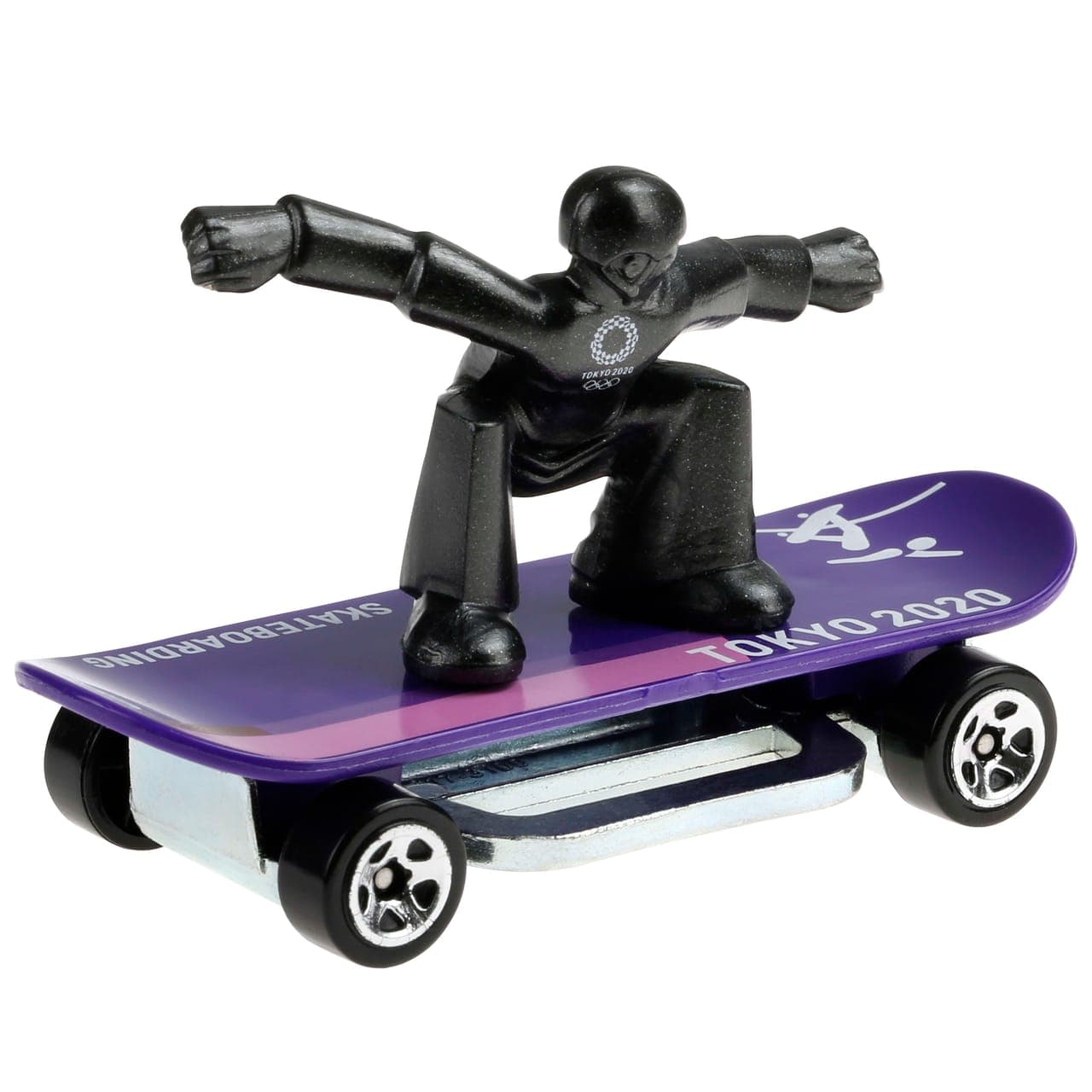 Skate Grom