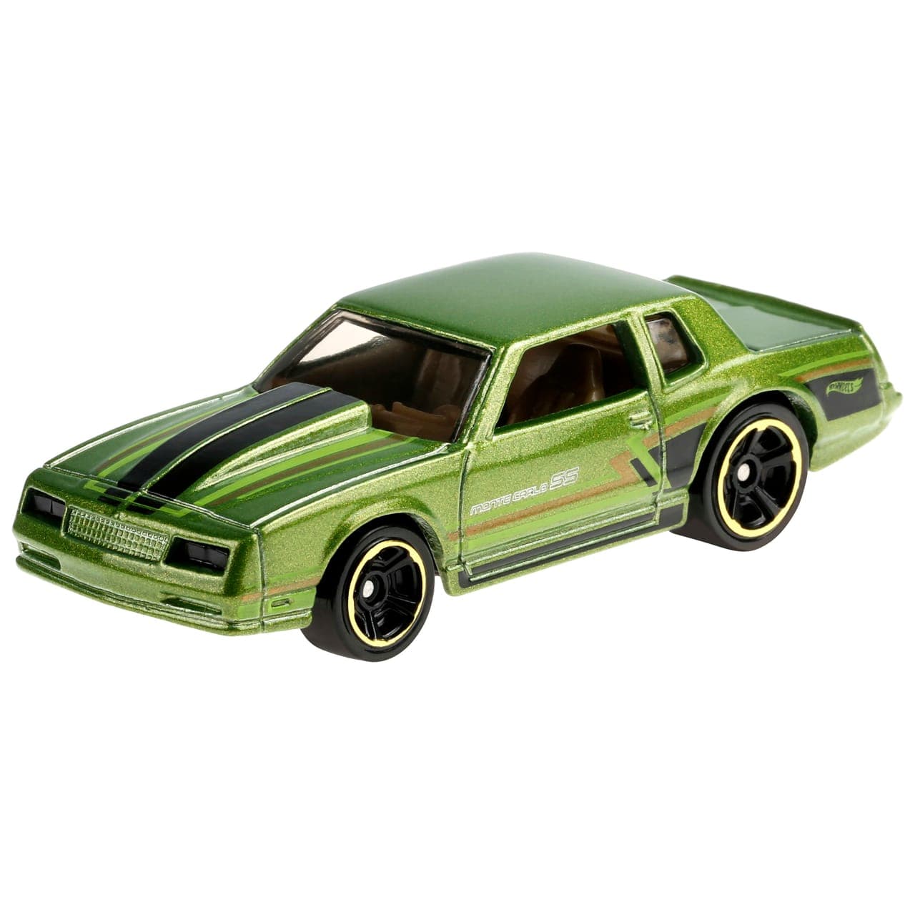 '86 Monte Carlo SS