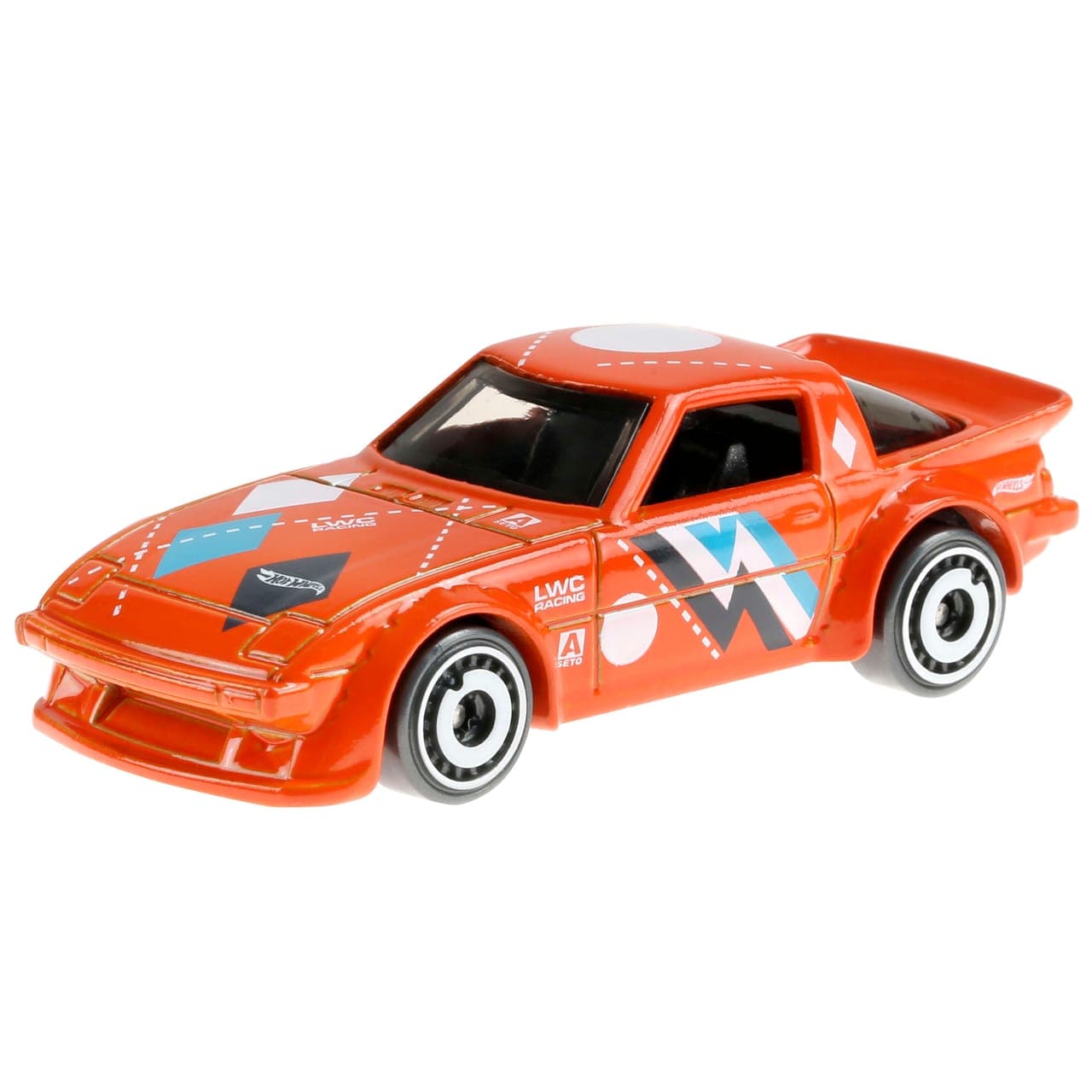 Mazda RX-7