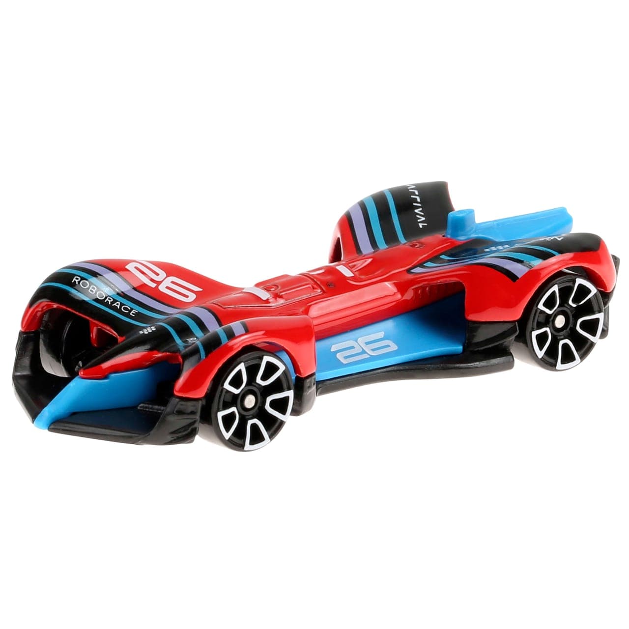 ROBORACE ROBOCAR