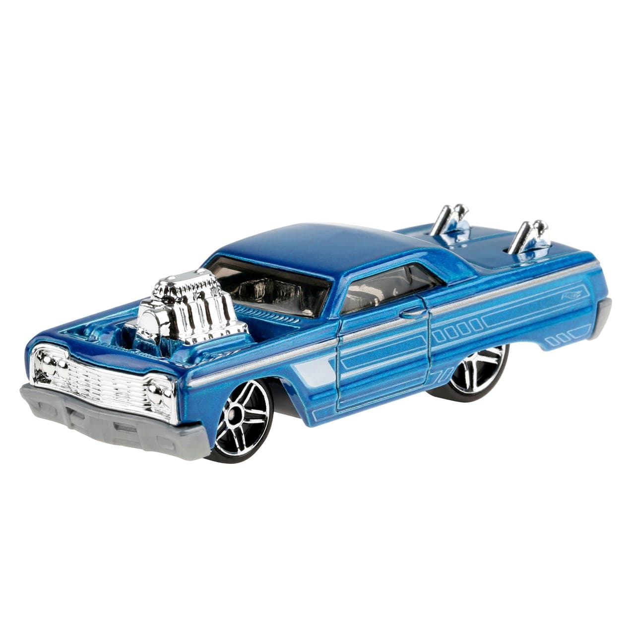 '64 CHEVY IMPALA