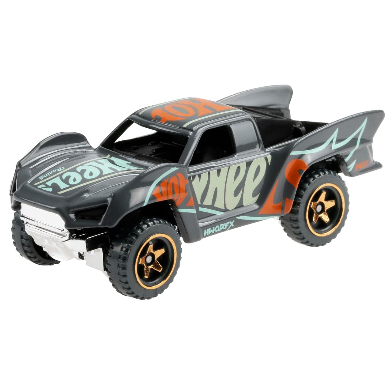 Baja Truck