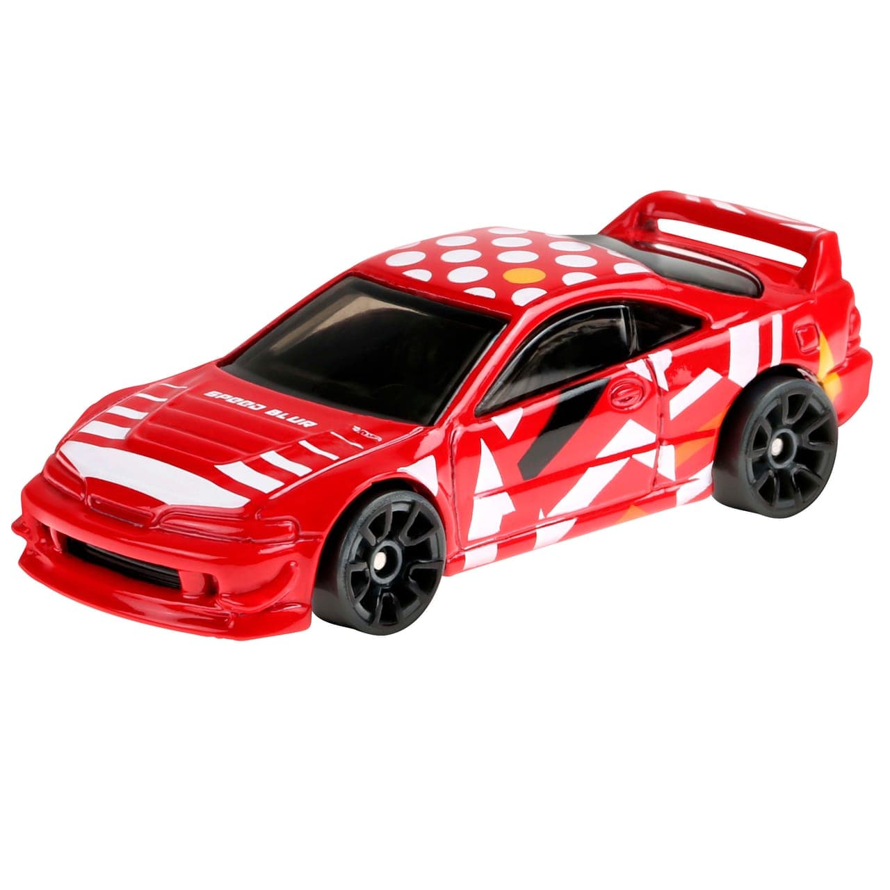 Custom '01 Acura Integra GSR
