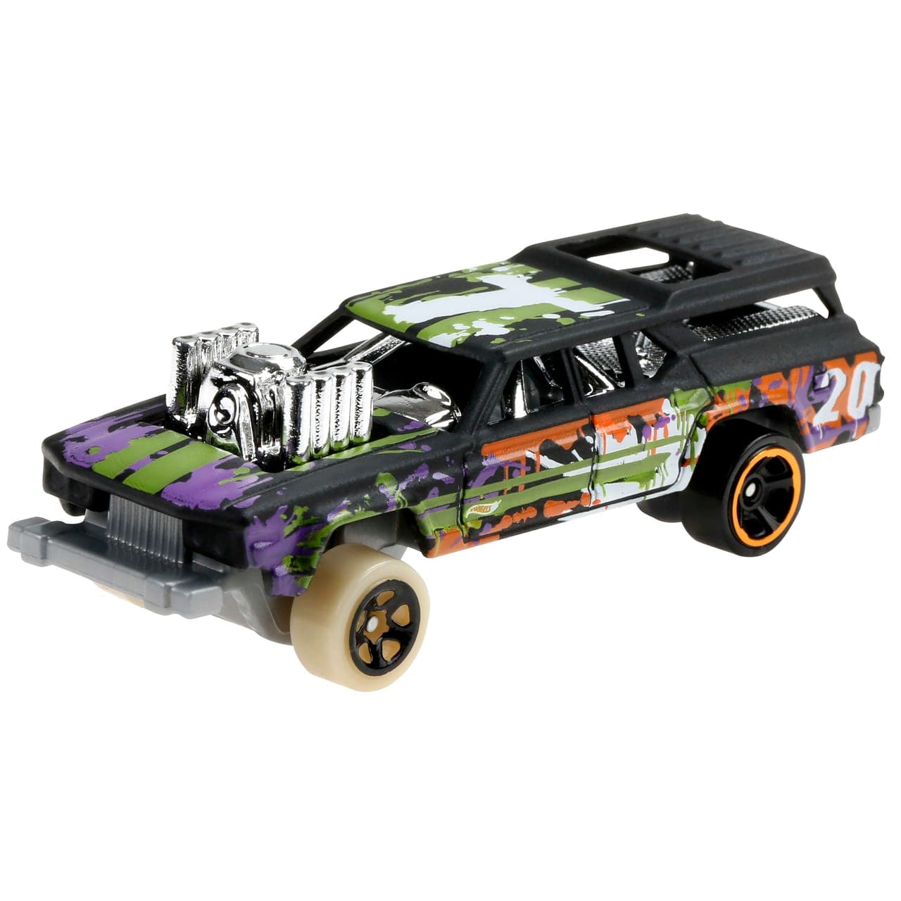 Cruise Bruiser