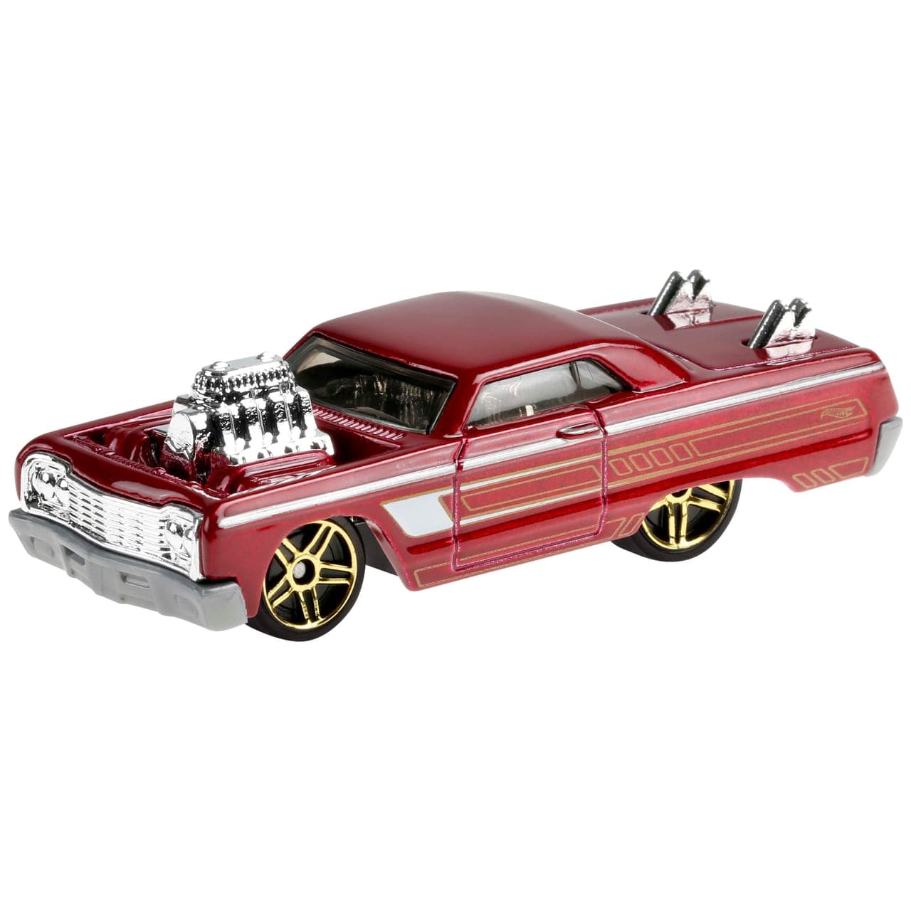 '64 CHEVY IMPALA