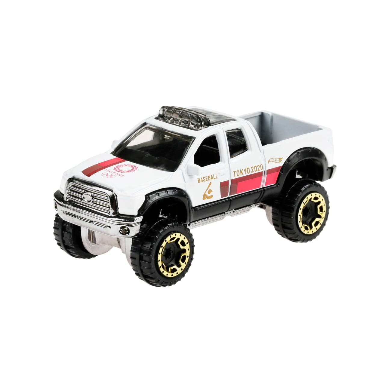 '10 Toyota Tundra