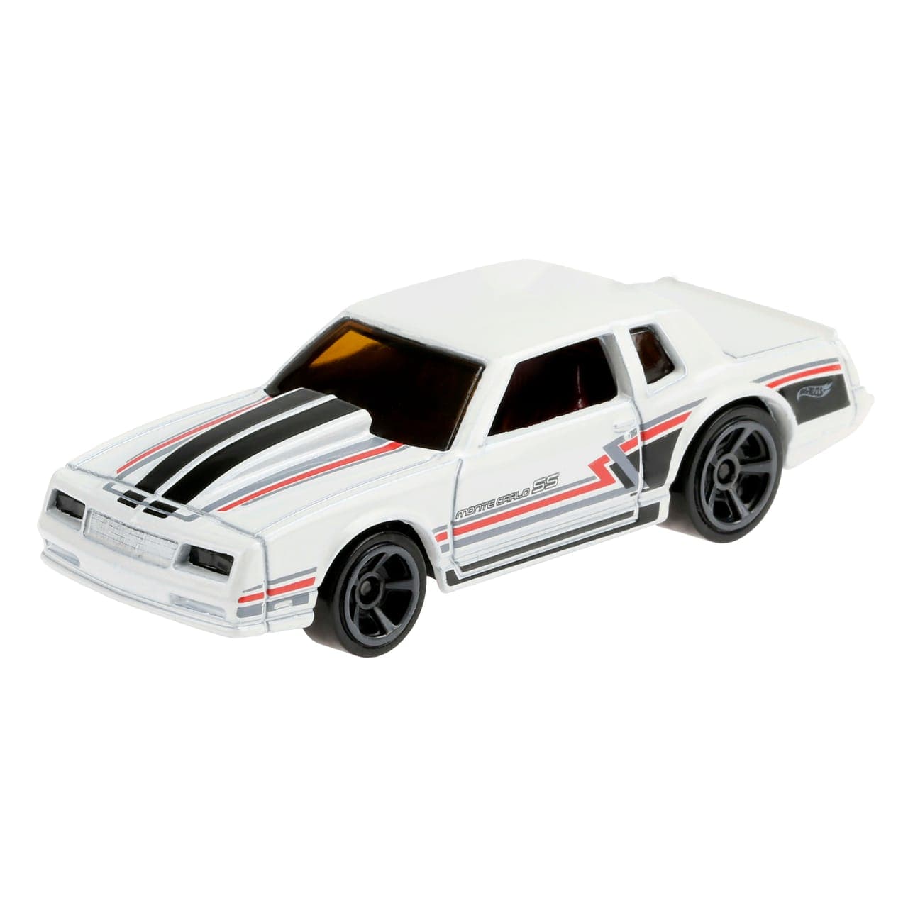 '86 Monte Carlo SS
