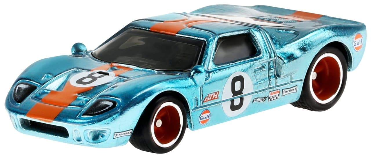 Ford GT-40