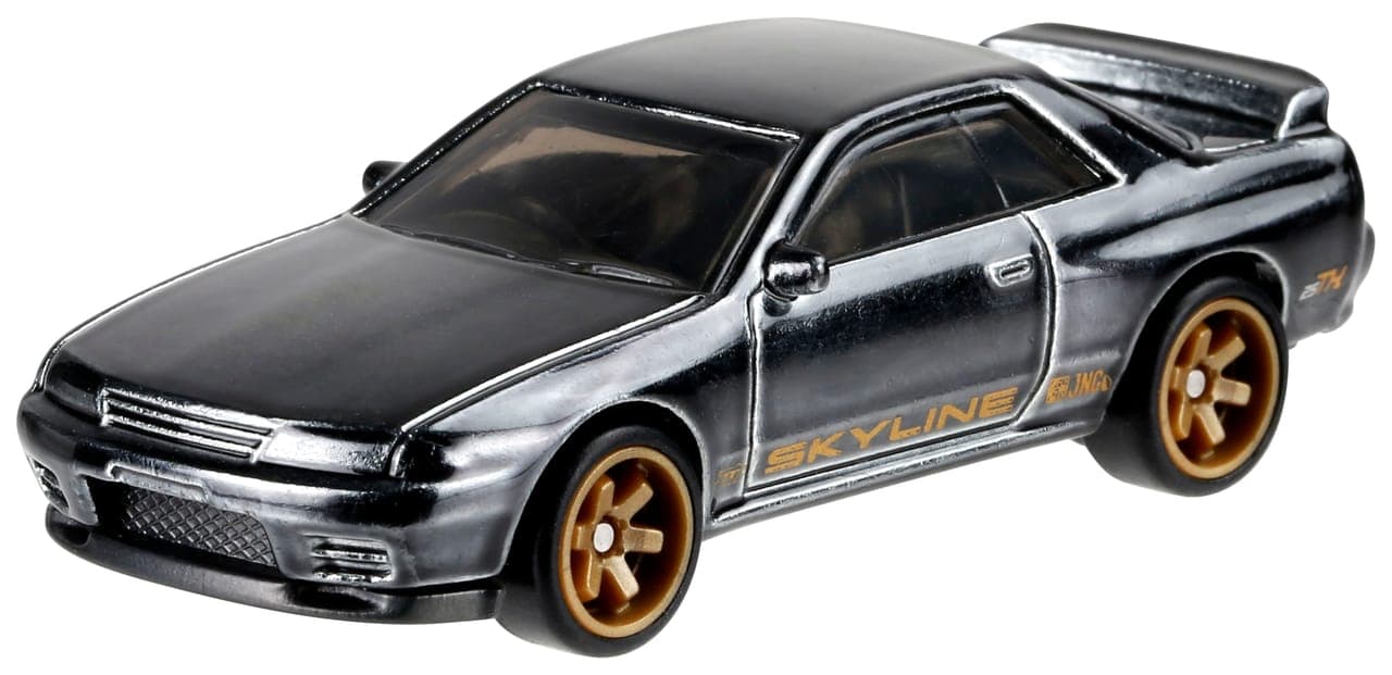 Nissan Skyline GT-R (BNR32)