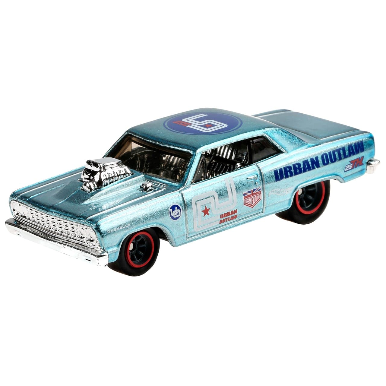 '64 Chevy Chevelle SS