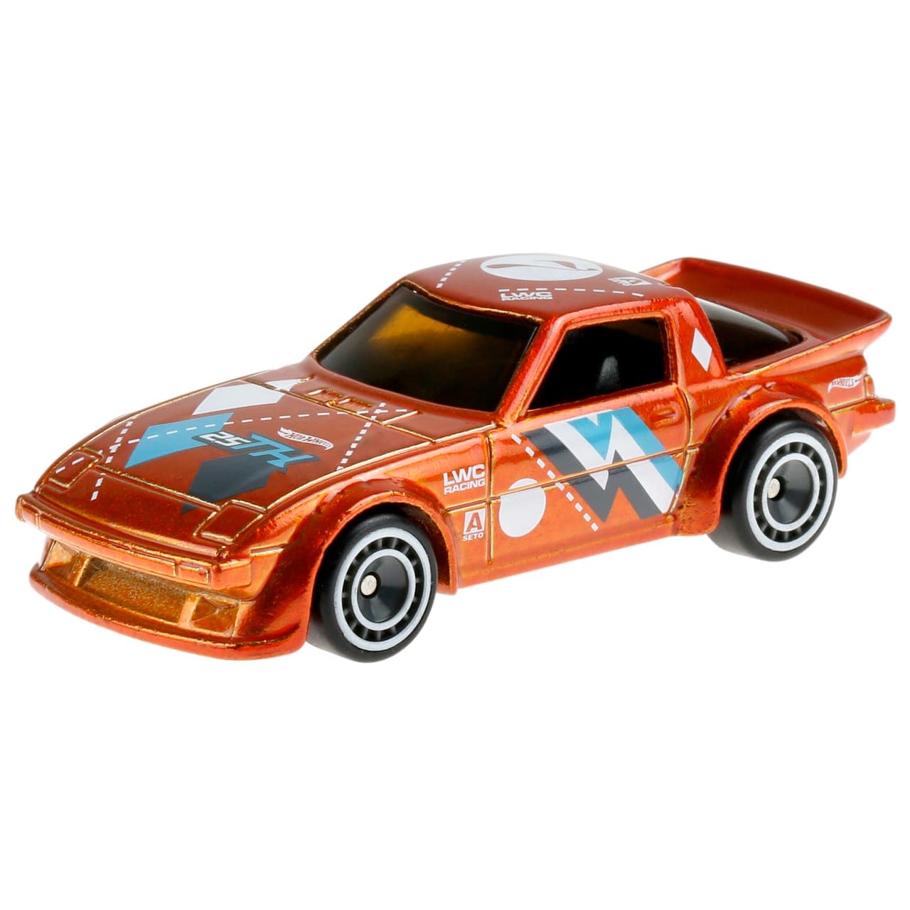 Mazda RX-7