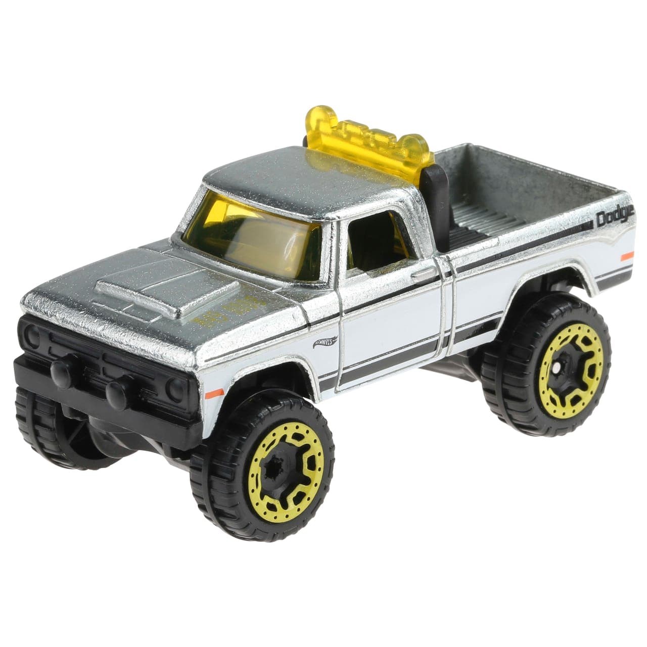 '70 Dodge Power Wagon