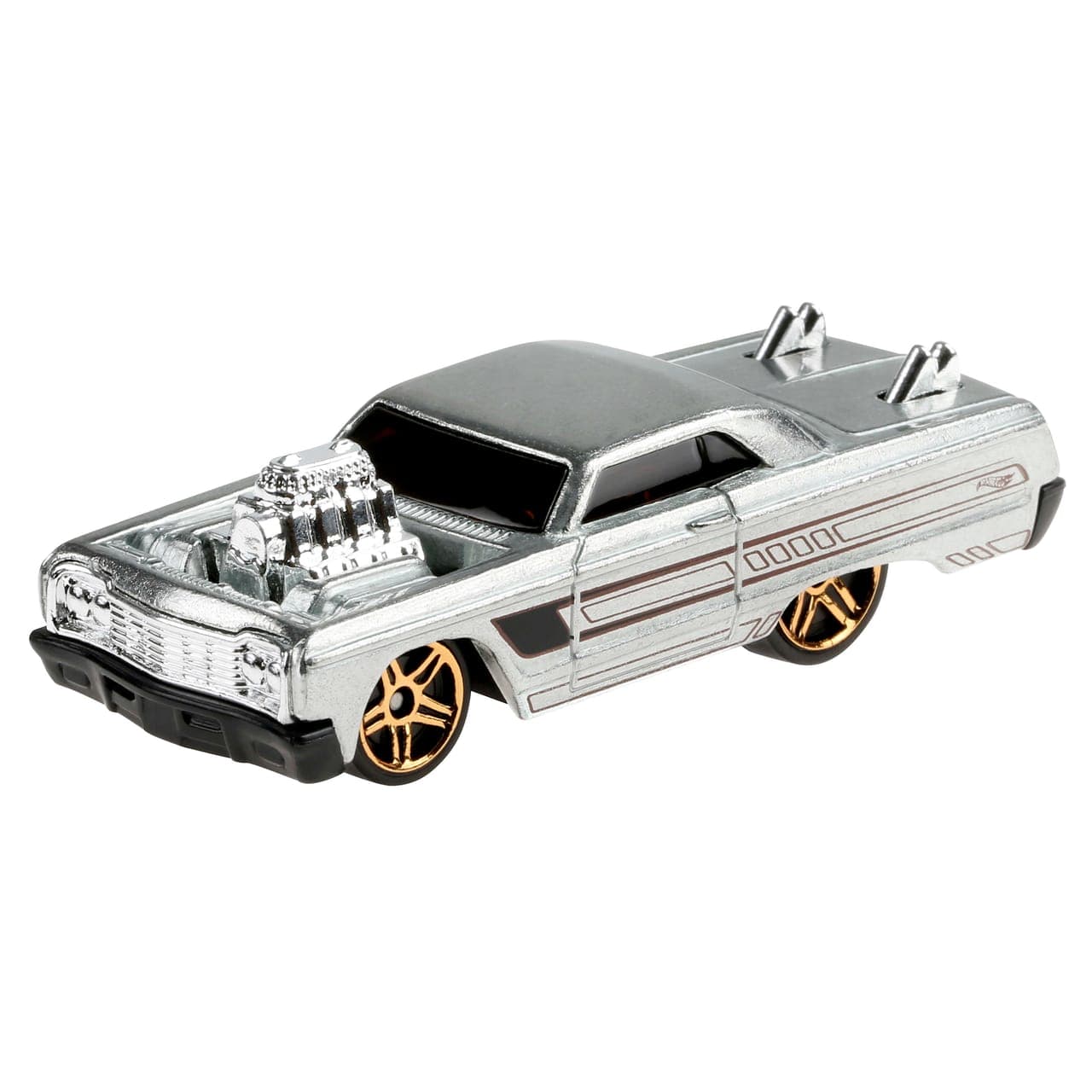 '64 CHEVY IMPALA