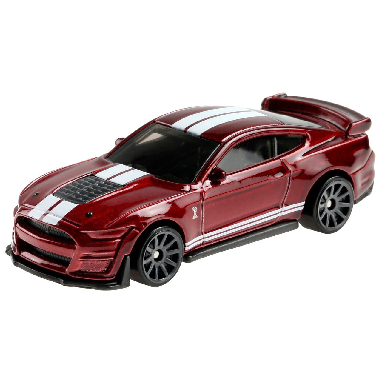 2020 FORD MUSTANG SHELBY GT500