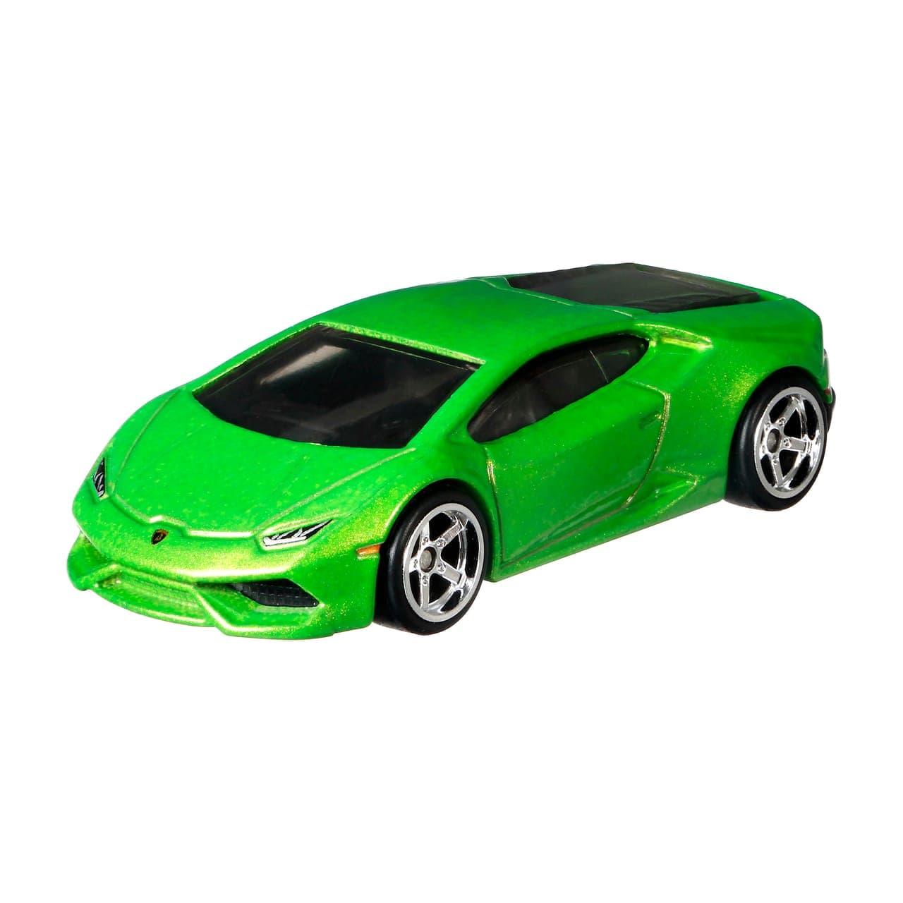 Lamborghini Huracán LP 610-4