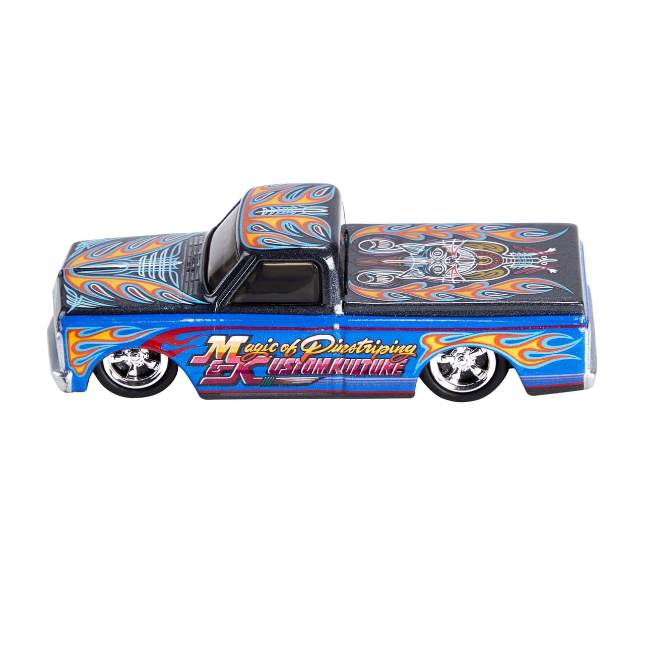 1969 CHEVY C-10