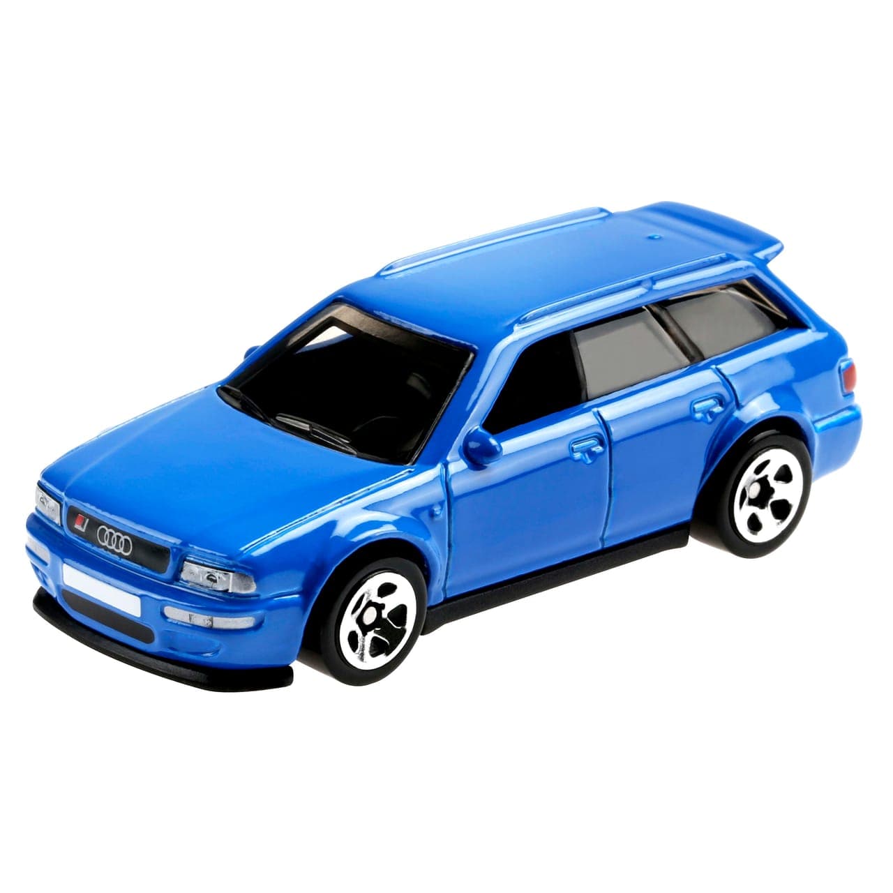 '94 Audi Avant RS2