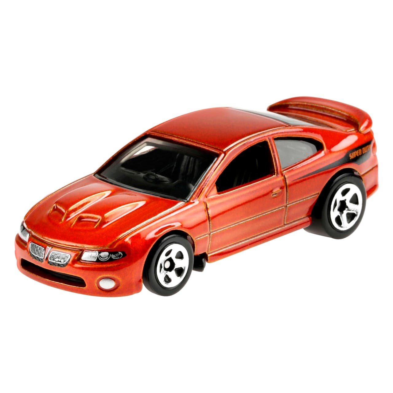 '06 Pontiac GTO