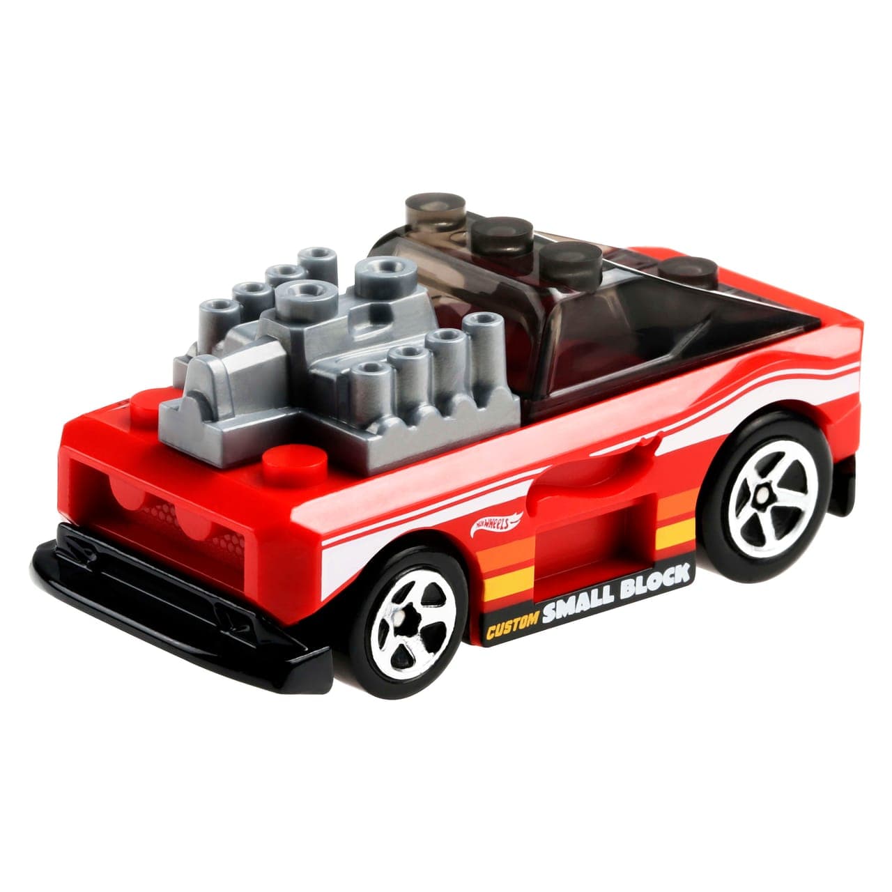 Custom Small Block
