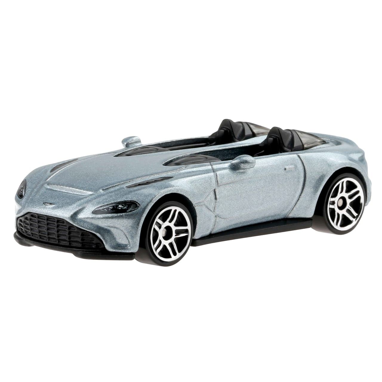 Aston Martin V12 Speedster