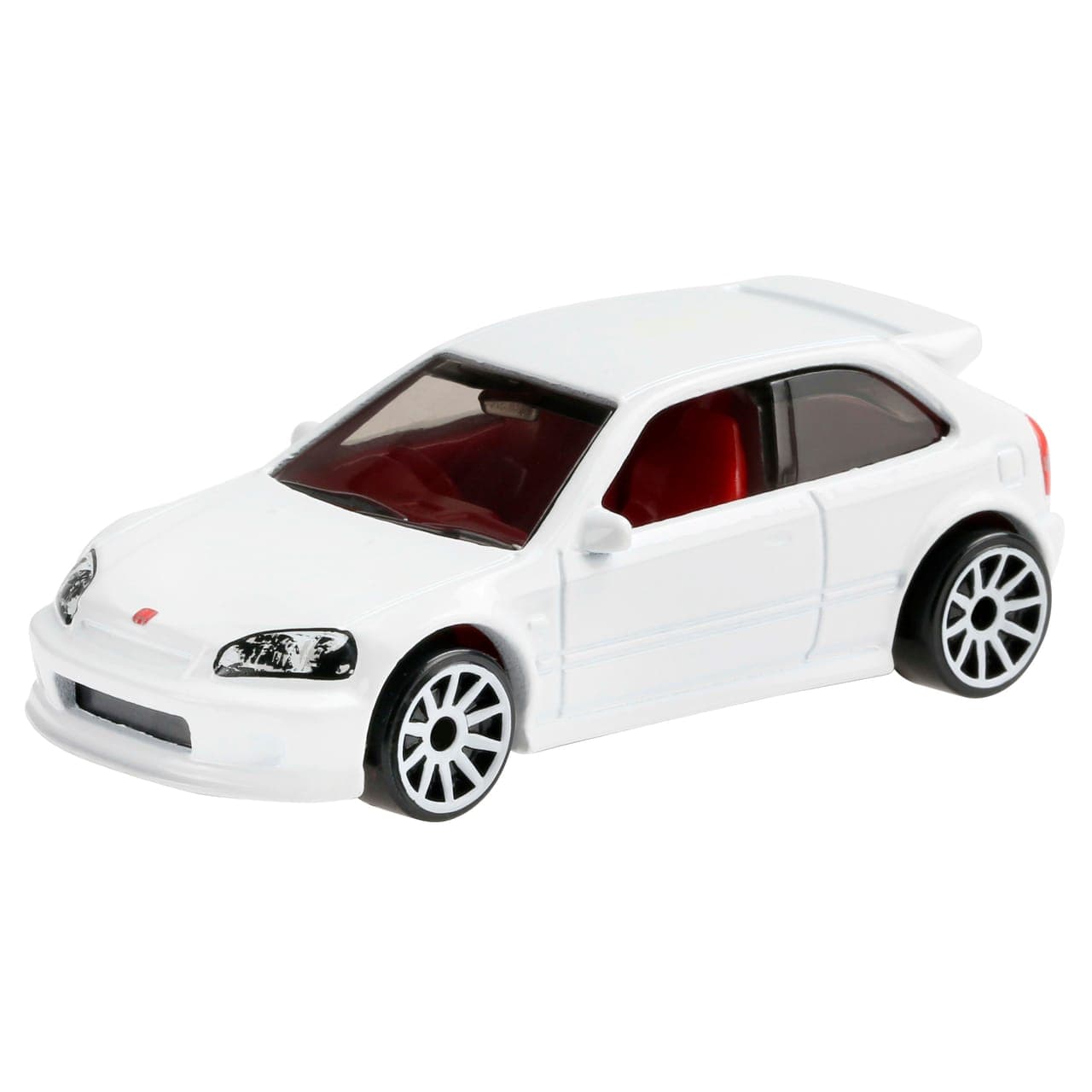 '99 Honda Civic Type R (EK9)