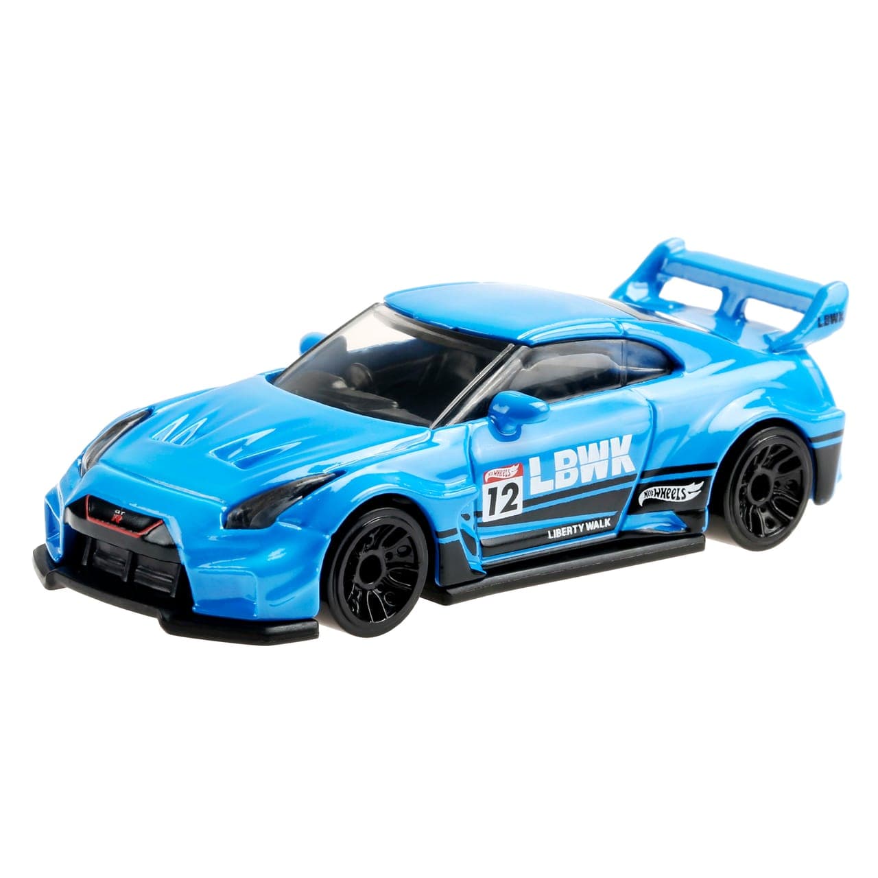 LB-Silhouette WORKS GT Nissan 35GT-RR VER.2