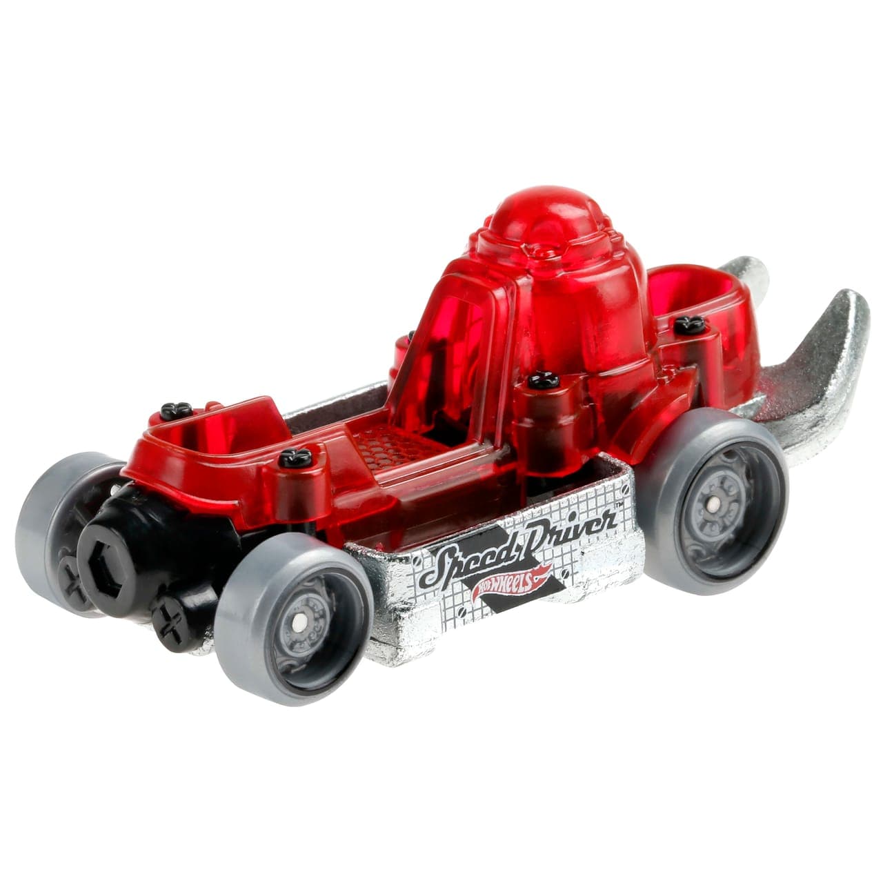 Speed Driver