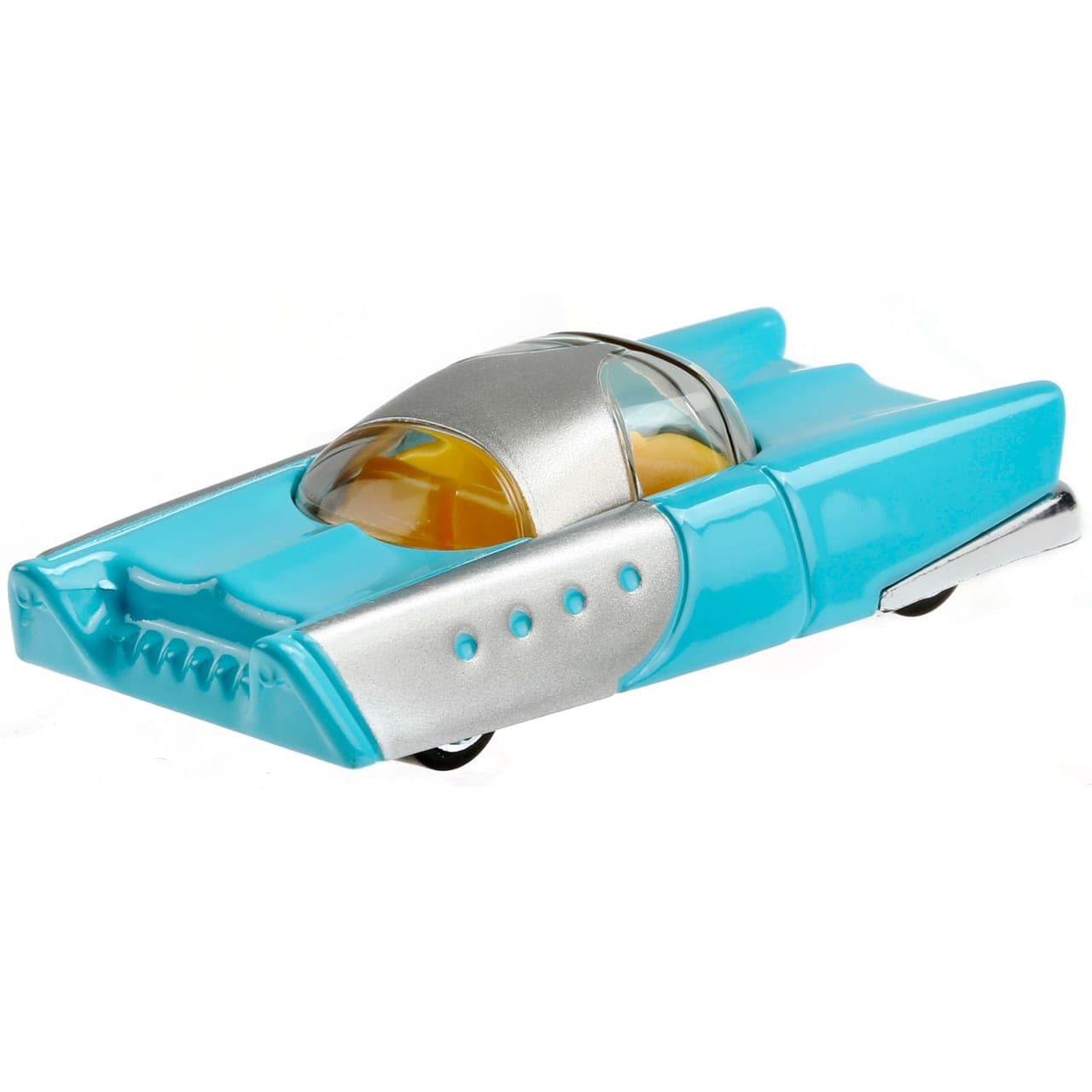Mattel Dream Mobile
