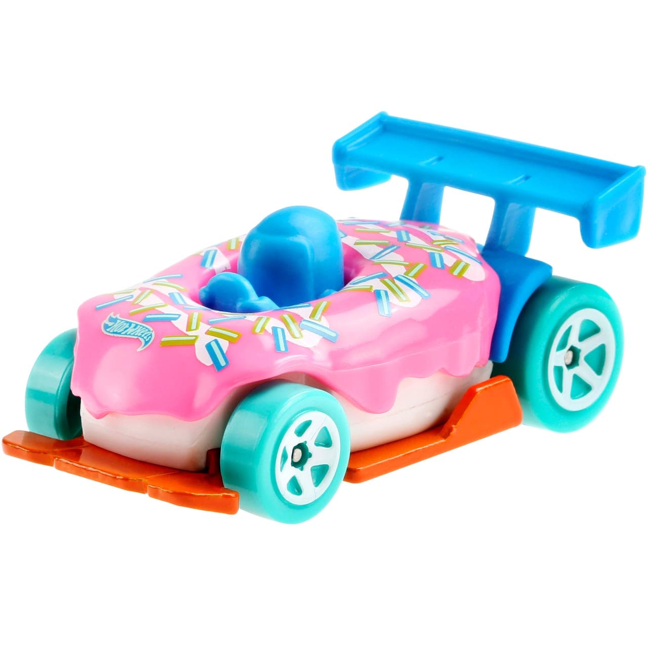 Donut Drifter