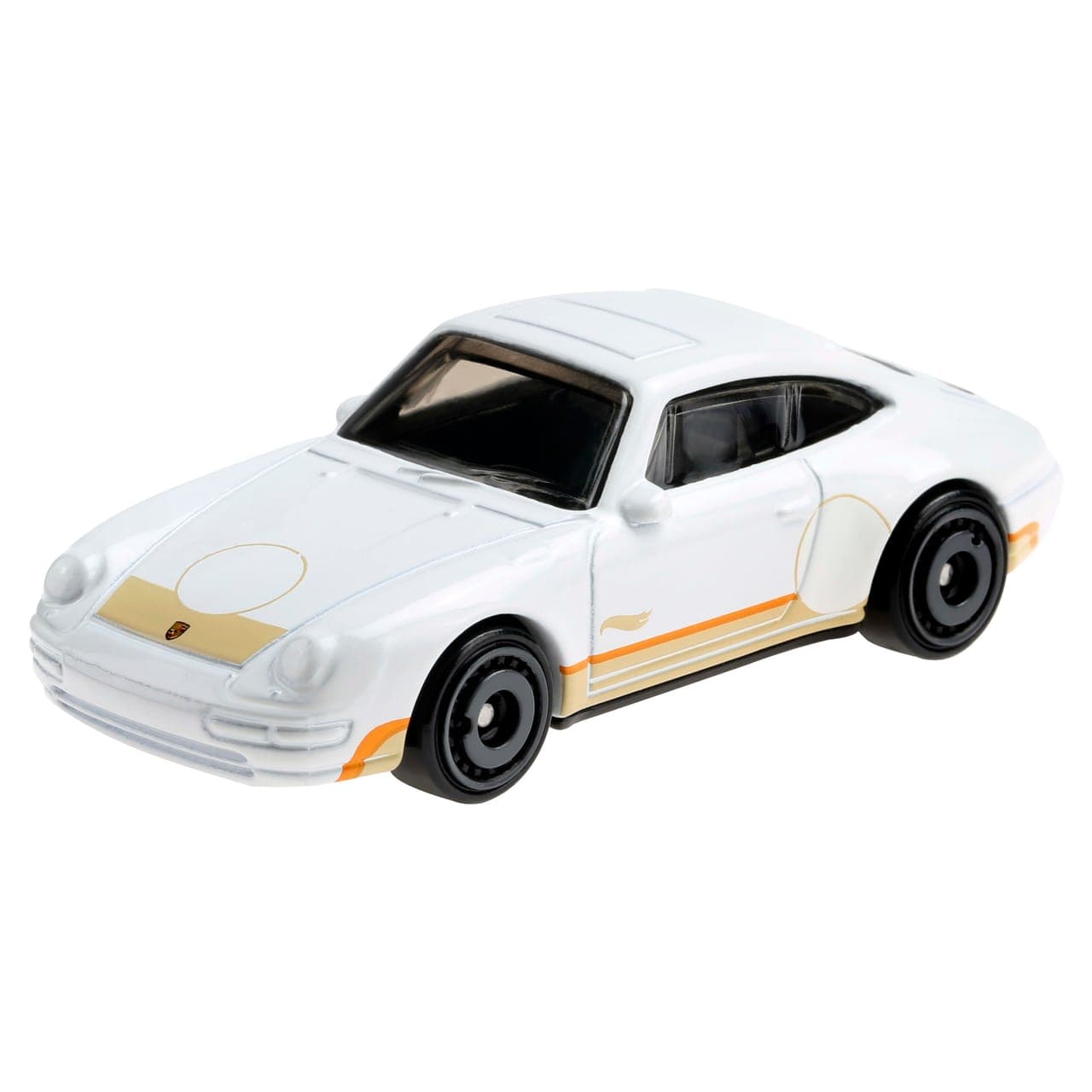 '96 Porsche Carrera