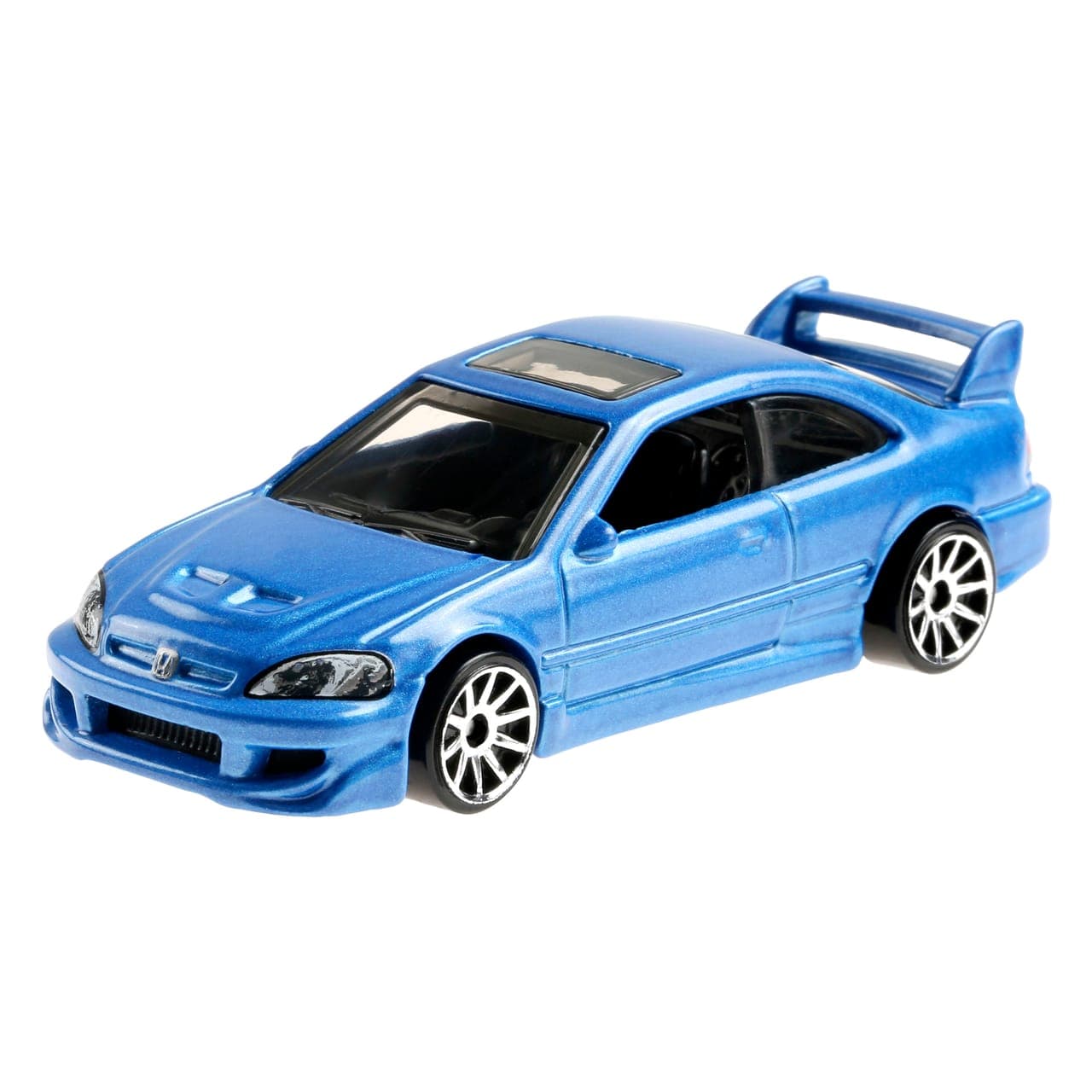 Honda Civic Si