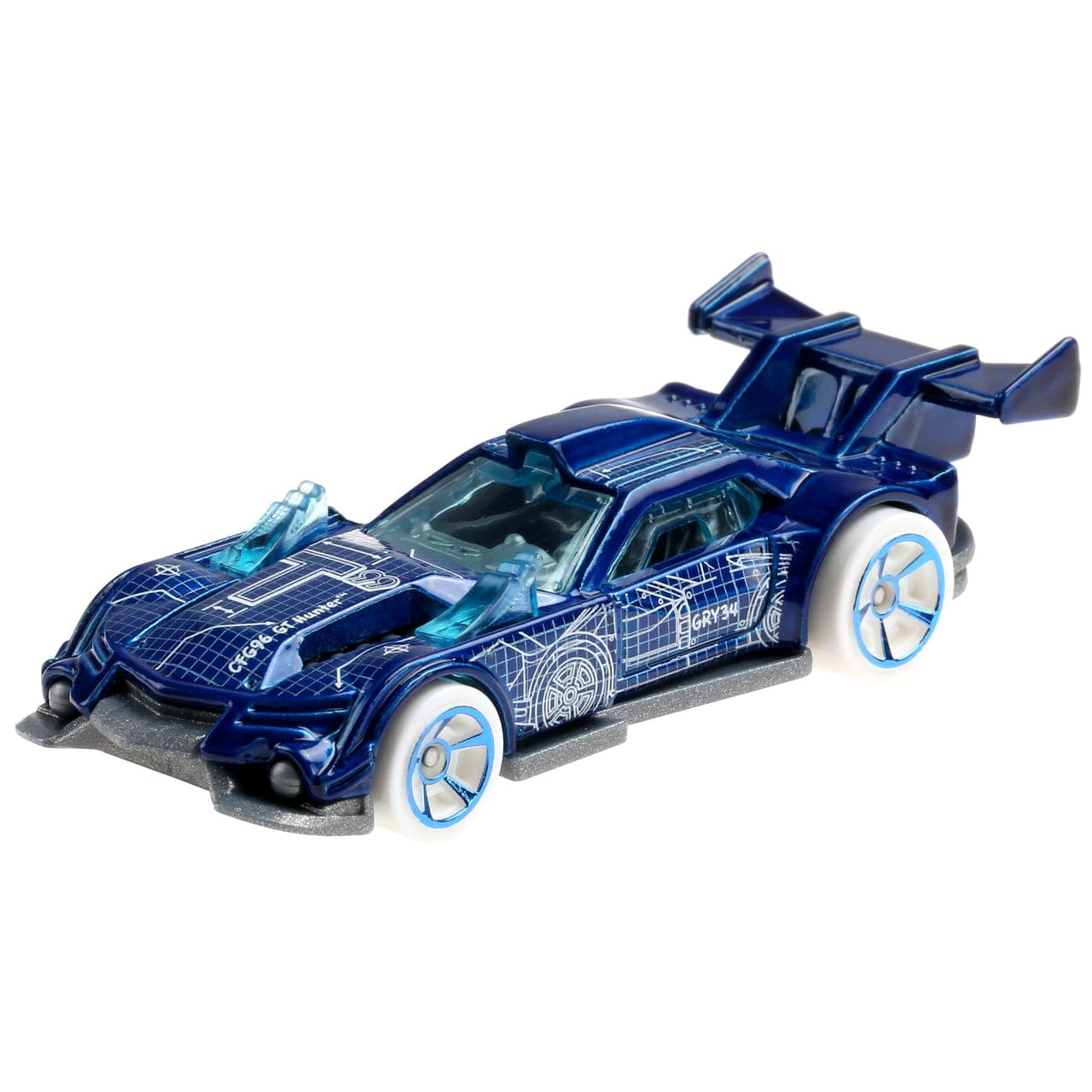 GT Hunter