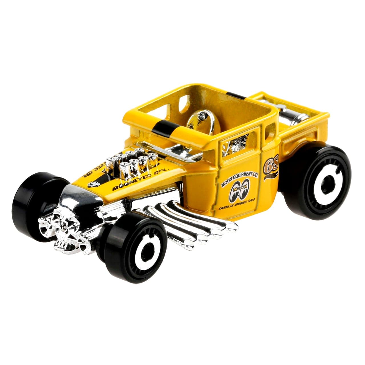 Bone Shaker