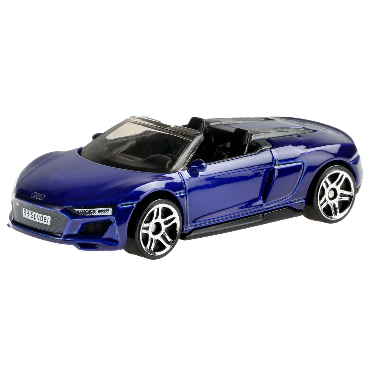 2019 Audi R8 Spyder