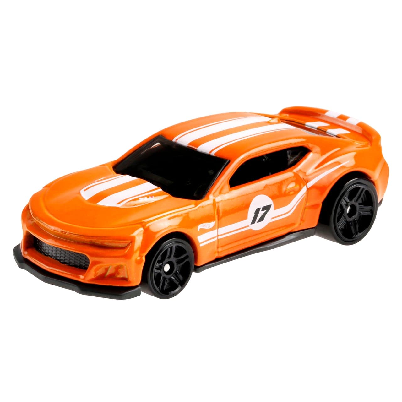 2017 Camaro ZL1