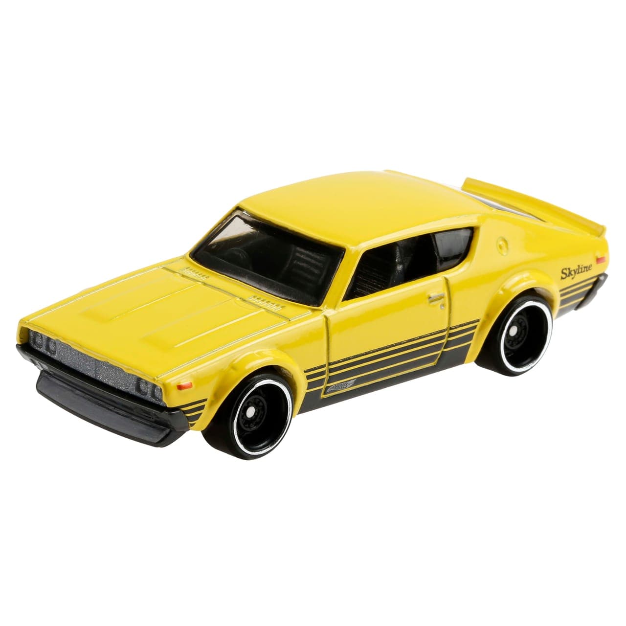 NISSAN SKYLINE 2000 GT-R