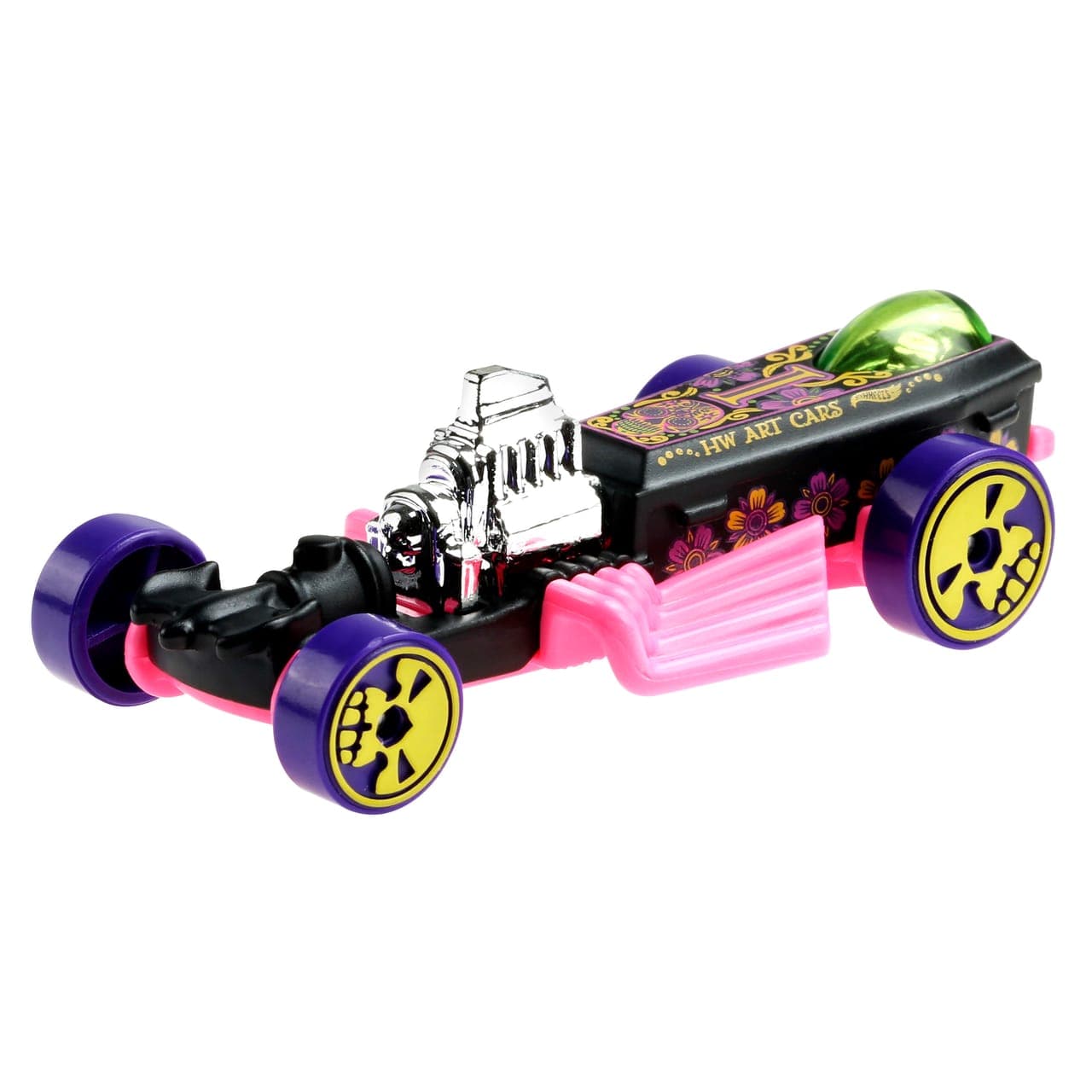 Rigor Motor