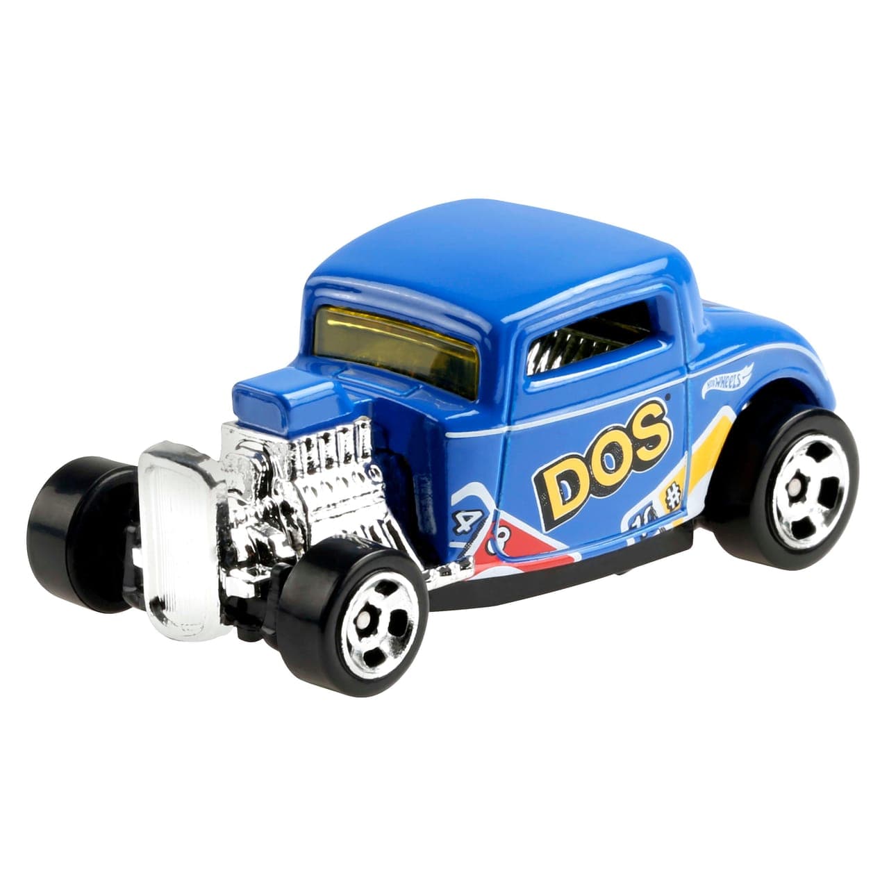 '32 Ford