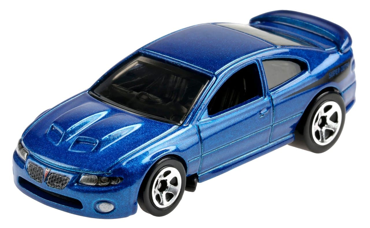 '06 Pontiac GTO