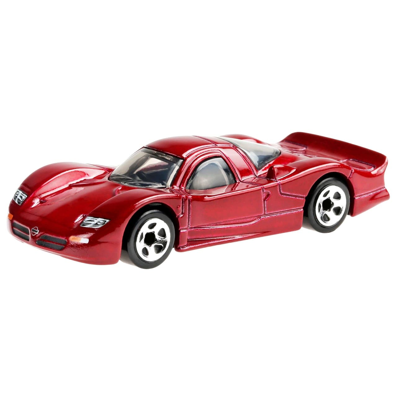 Nissan R390 GT1