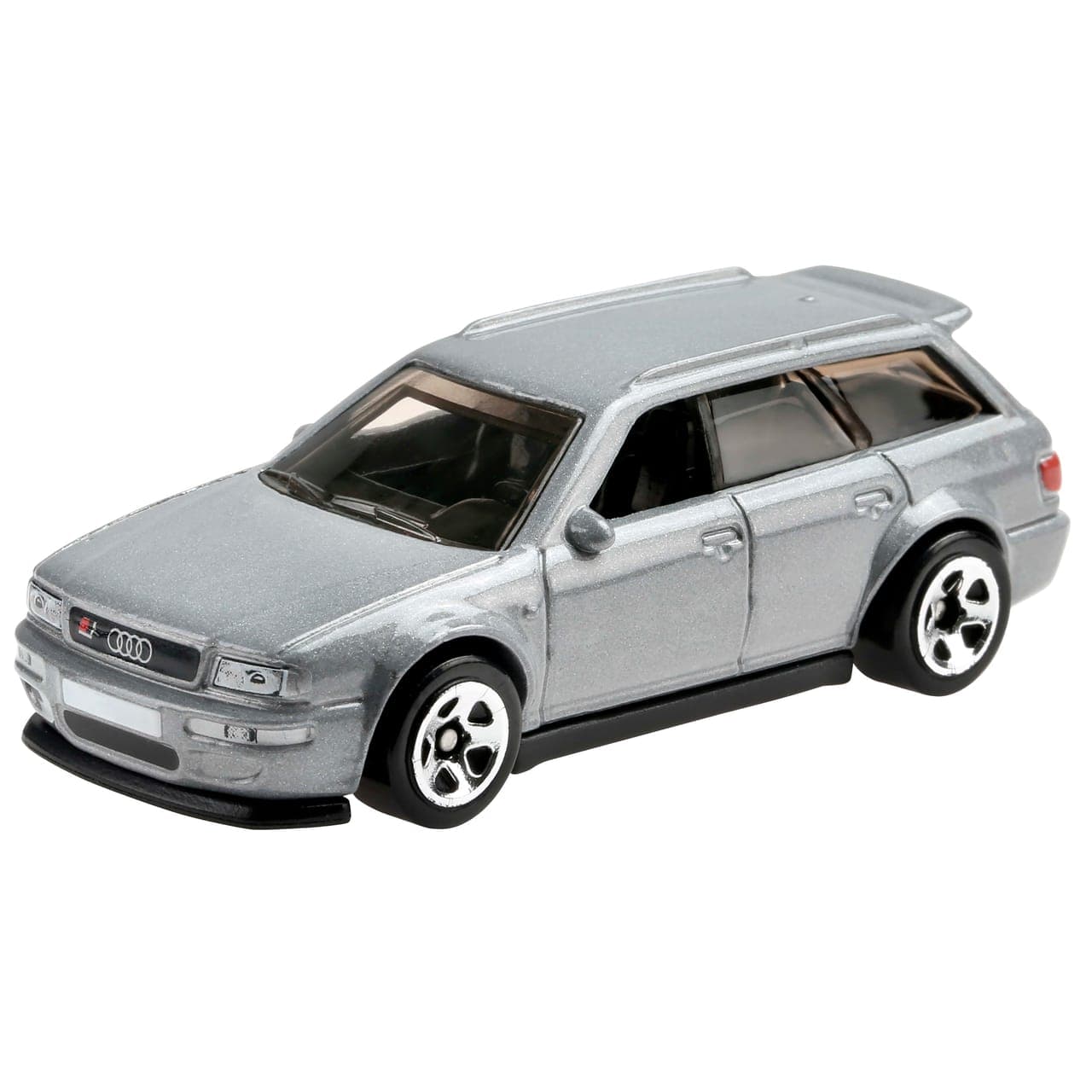 '94 Audi Avant RS2