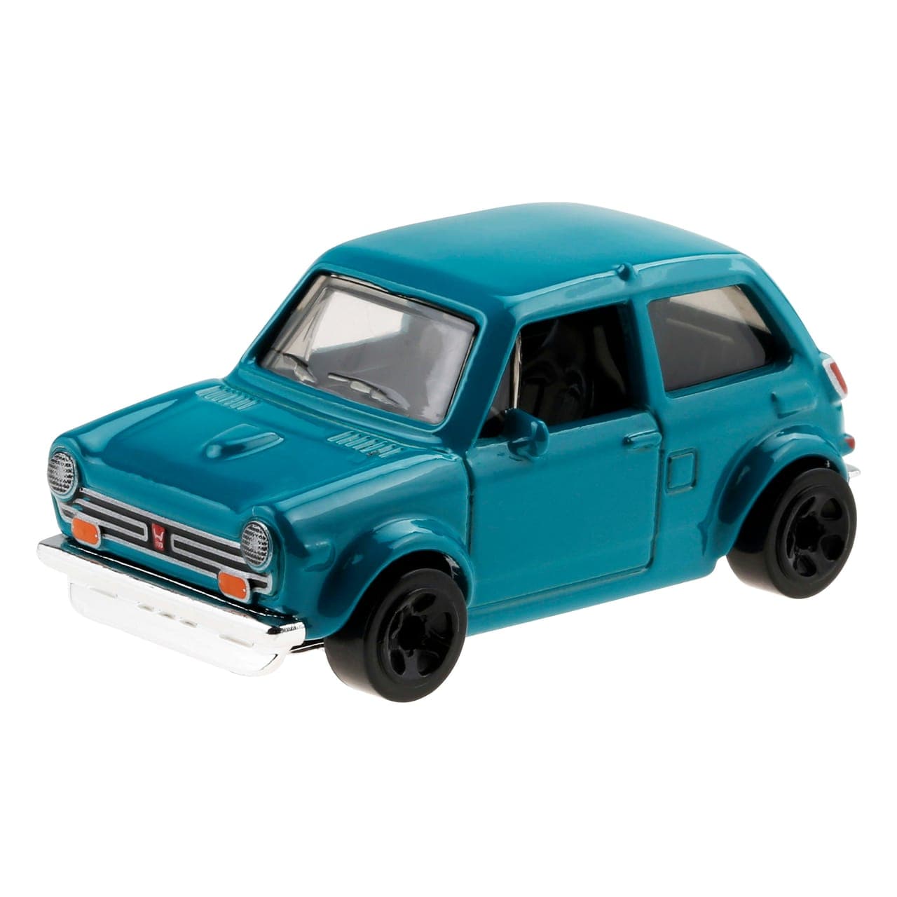 Custom '70 Honda N600