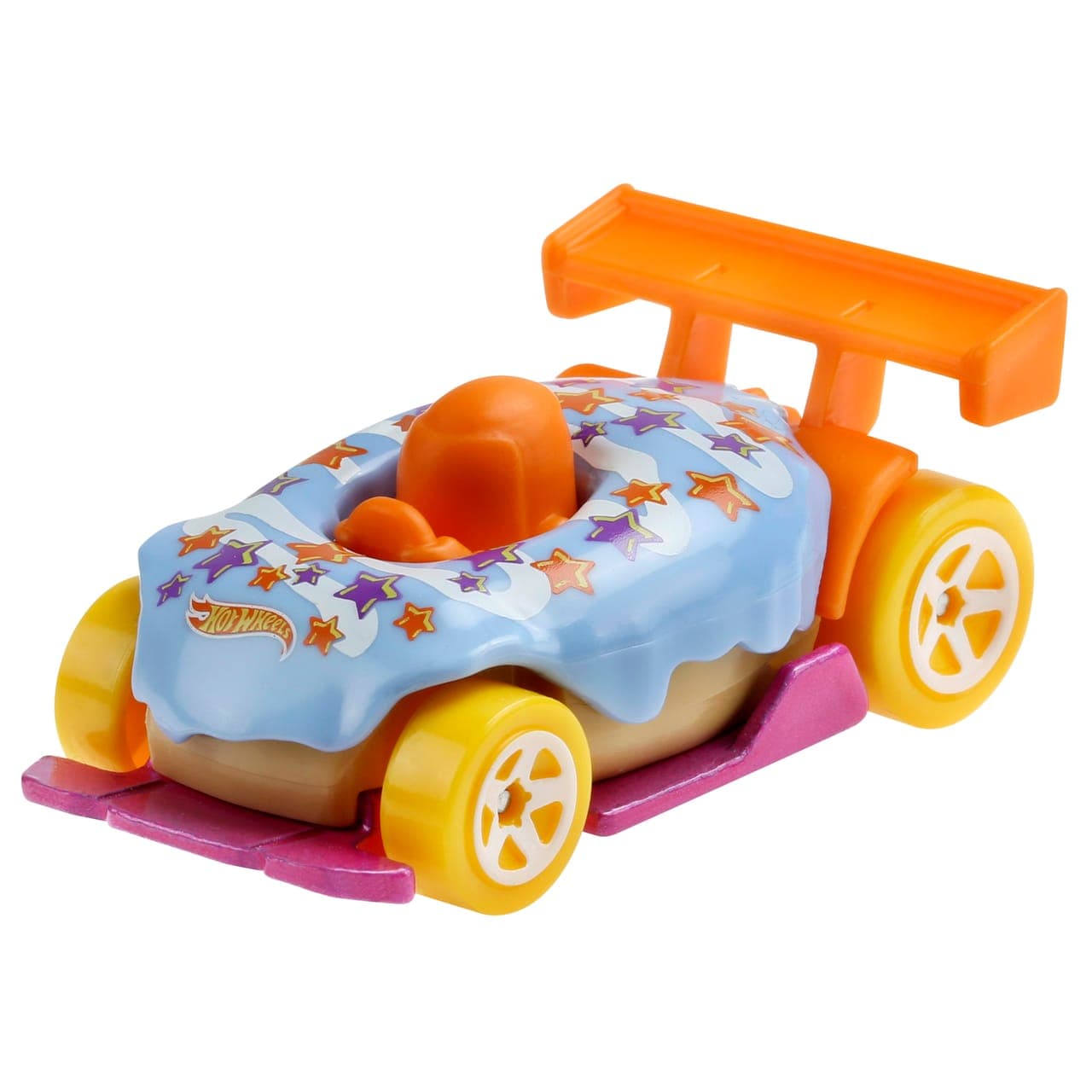 Donut Drifter