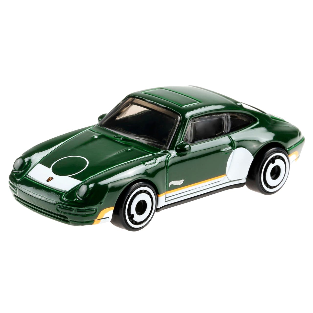 '96 Porsche Carrera