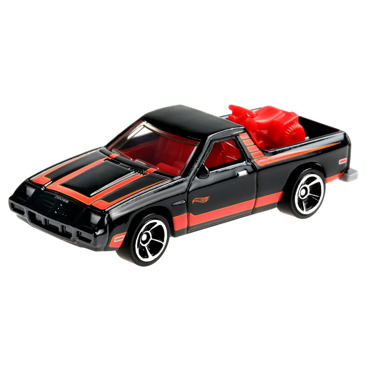 '82 DODGE RAMPAGE
